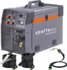 Kraft&Dele KD1884 Spawarka inwertorowa 250A MIG/MAG/MMA/TIG Podgląd zdjęcia produktu 26