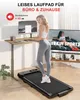 Bieżnie składane - Bieżnia do chodzenia 4 w 1 z 7% Podgląd zdjęcia produktu 4