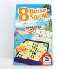 Schmidt Spiele 49102 8 jeux de voyage, magnétiques Voir les images du produit 13