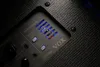 A close-up view of the control panel of a VOX guitar amplifier. Podgląd zdjęcia produktu