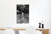 MuchoWow® Poster Loch in der Wand in der Natur von Costa Produktbild-Vorschau 5