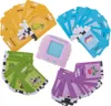 Lecteur de cartes de vocabulaire anglais 112 cartes Voir les images du produit 9