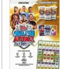 Topps UEFA Club Competition Match Attax STARTERPACK Produktbild-Vorschau 3