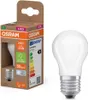OSRAM LED Lampe CLASSIC P höchste  1.2W 840 Frosted E27 Produktbild-Vorschau 5