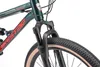 BIKESTAR Alu Kinder Jugend Mountainbike Vollgefedert, 21 Produktbild-Vorschau 4