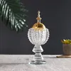 Arabischer Ramadan-Weihrauchbrenner Bakhoor Metall Eid Produktbild-Vorschau 3