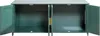 Katzenschrank - Katzenklo Schrank - Maße 120 x 45 x 50 cm - Produktbild-Vorschau 10