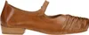 Everybody GALEGA Damenschuhe - Riemchen Pumps braun Elegant Produktbild-Vorschau 4