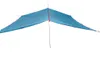 vidaXL Lona azul, 420x440 cm, impermeable Vista previa de la imagen del producto 4