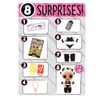 MGA Entertainment 572671EUC - L.O.L. Surprise All Star BBs Produktbild-Vorschau 8