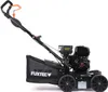 FUXTEC FX-BV240 Benzin Vertikutierer | 40cm | 45L Produktbild-Vorschau 5