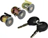 NTY Schließzylindersatz EZC-PE-016 passend für PEUGEOT 206 Produktbild-Vorschau 5