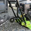 Zipper ZI-RPE60C, Rüttelplatte, 20 m/min, 200 cm, 3,6 l, Produktbild-Vorschau 13
