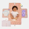 Hylat Baby faltbare Wickelunterlage - ideal für Reisen, Produktbild-Vorschau 1
