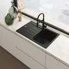 Franke 115.0725.838 rubinetto Nero Anteprima dell’immagine prodotto 4
