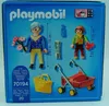 PLAYMOBIL® 70194 Oma mit Rollator Produktbild-Vorschau 5
