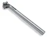 UNO TE 379 Bicycle Seatpost - 300mm Ø26.4 Silver Produktbild-Vorschau 4