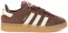 Adidas Campus 00S In Brown Beige For Women – 4.5 UK - 37 Produktbild-Vorschau 1