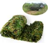 8x8m maskovací síť slunečník Woodland armáda maskovací síť Náhled obrázku produktu 3