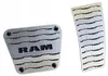 Pedale Für Ram Pickup Ii Dodge 1500, 2500, 3500, Trx, V6, Produktbild-Vorschau 1