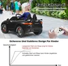 GOPLUS Jaguar Elektrofahrzeug mit Musik, Elektrisches Produktbild-Vorschau 2