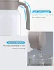 Luvan 2L Doppelwand Thermoskanne Edelstahl Isolierte Produktbild-Vorschau 4