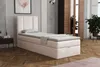 MR GROUP Boxspringbett Alta 90 x 200 cm Kinderbett, Produktbild-Vorschau 1