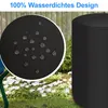 Abdeckhaube für 210L (40-55 Gallonen) Produktbild-Vorschau 6