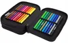 COOLPACK - JUMPER 3 - Dreifach-Federmäppchen mit Zubehör - Produktbild-Vorschau 3