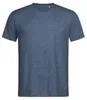 Stedman ST7000 | Uni Lux T-Shirt Uni Rundhals - Farbe: Dark Produktbild-Vorschau 1