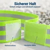 Reflektorband – Elastisches Reflektorband mit Produktbild-Vorschau 4