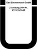 ZZ ® 300 Brandschutzmasse | K(310ML)® 300 BRANDSCHUTZM. Produktbild-Vorschau 2