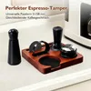 Sada pěchovadla espressa 58 mm, 7dílná sada příslušenství Náhled obrázku produktu 3