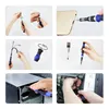 160 Teiliges Handy Reparatur Werkzeugset | Feinmechaniker Produktbild-Vorschau 6