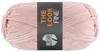 Lana Grossa - The Look Fine 0112 puderrosa Produktbild-Vorschau 2