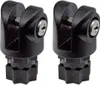 Railblaza Bimini Halter schwarz 1 Paar Produktbild-Vorschau 3