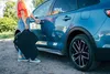 Dywaniki gumowe przednie do: Opel Astra J 2009-2015 Podgląd zdjęcia produktu 6
