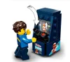 LEGO® NINJAGO 71741 - Die Gärten von NINJAGO® City Produktbild-Vorschau 43