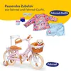 BABY born Helm mit bunten Motiven für 43 cm Puppen Produktbild-Vorschau 7