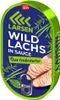 LARSEN Pazifischer Wildlachsfilets Gartenkräuter 200g Produktbild-Vorschau 2