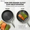 FIXLINE® Premium Wabenpfanne Ø20cm – alle Herdarten inkl. Produktbild-Vorschau 8