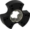 vhbw Kupplungseinsatz kompatibel mit Vorwerk Thermomix TM21 Produktbild-Vorschau 1