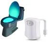 Podświetlenie Muszli Klozetowej WC LED lampka z czujnikiem Podgląd zdjęcia produktu 3