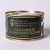 Echt Hällische Geschmorte Schweinebäckchen von der BESH Produktbild-Vorschau 2