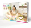 SunClub Planschbecken aufblasbare Baby Badewanne "Tiny Produktbild-Vorschau 9