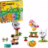 LEGO® Classic 11034 Kreative Tiere Produktbild-Vorschau 15
