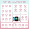 Kinder Smartwatch Jungen Mädchen mit Telefonfunktion, Produktbild-Vorschau 7