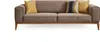 Wohnzimmer Sofagarnitur 31 Sitzer Set Design Polster Produktbild-Vorschau 5