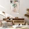 Bild auf Leinwand - Leinwandbild - Einteilig - Blumenstrauß Produktbild-Vorschau 7