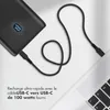 imoshion Powerbank 20 000 mAh - Charge rapide et Power Voir les images du produit 3